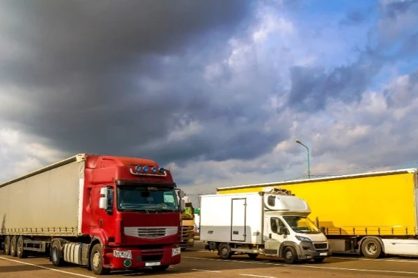 Tekirdağ Yalova Nakliyat Ambarları